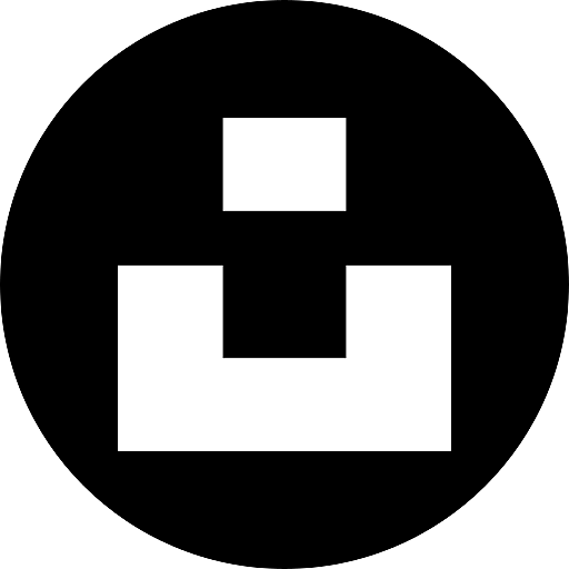 UnSplash Photo Logo