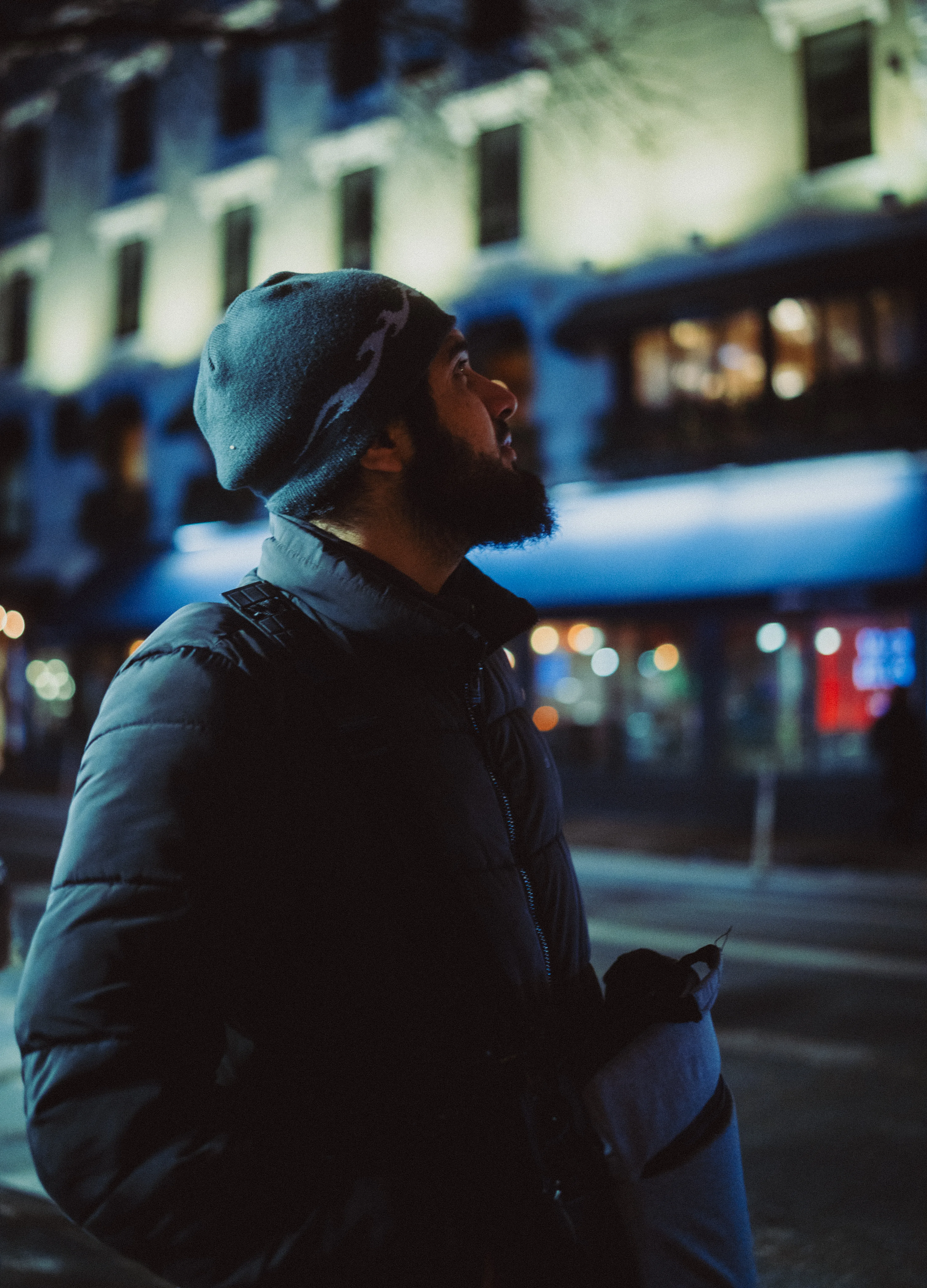 ABDUL NYC 08367